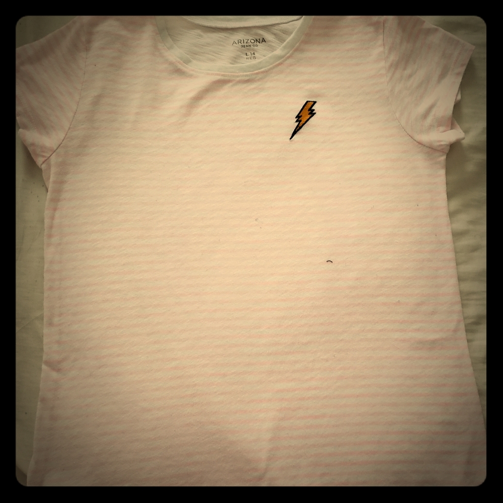 Girls shirts